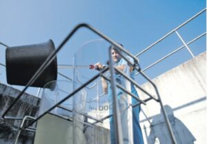 droge v odpadnih vodah