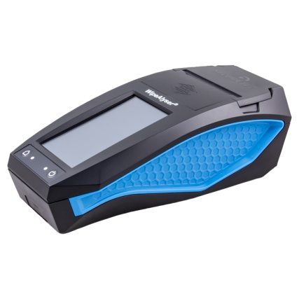 Securetec wipealyser
